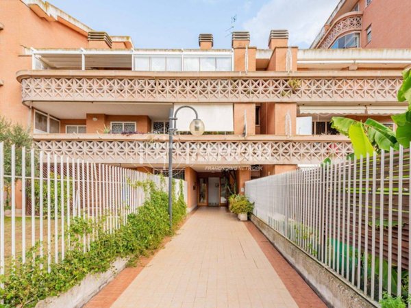 appartamento in affitto a Roma in zona Ostiense