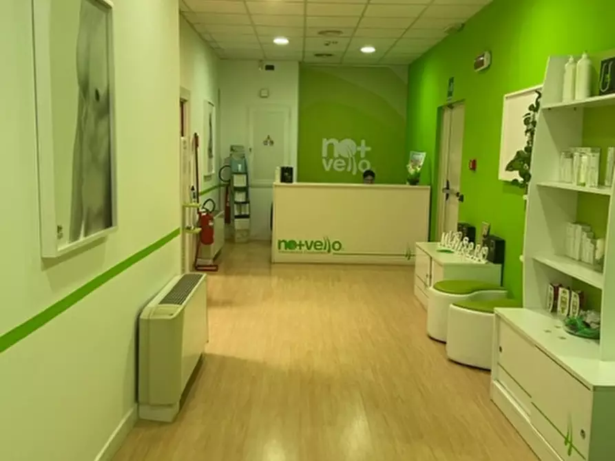 ufficio in affitto a Roma in zona EUR