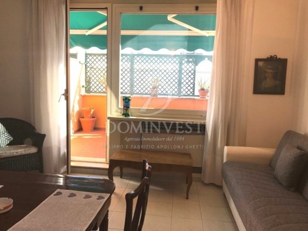 appartamento in affitto a Roma in zona Pinciano