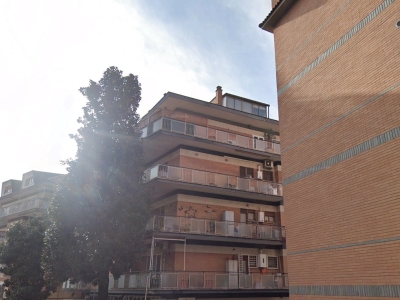 appartamento in affitto a Roma in zona Monte Sacro/Talenti