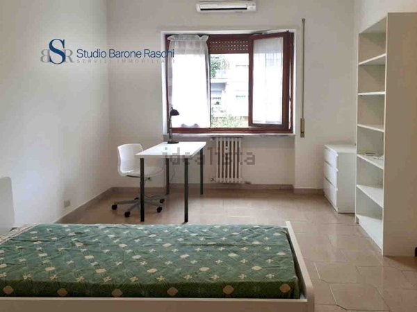 appartamento in affitto a Roma in zona Trionfale