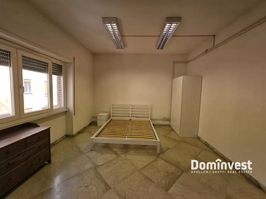 mansarda in affitto a Roma in zona Trieste