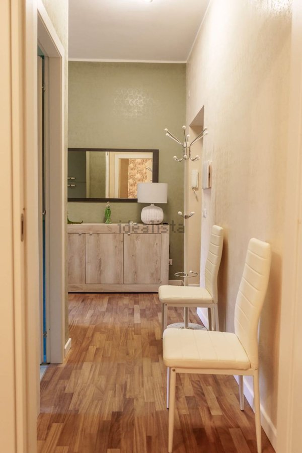 appartamento in affitto a Roma in zona Appio Latino