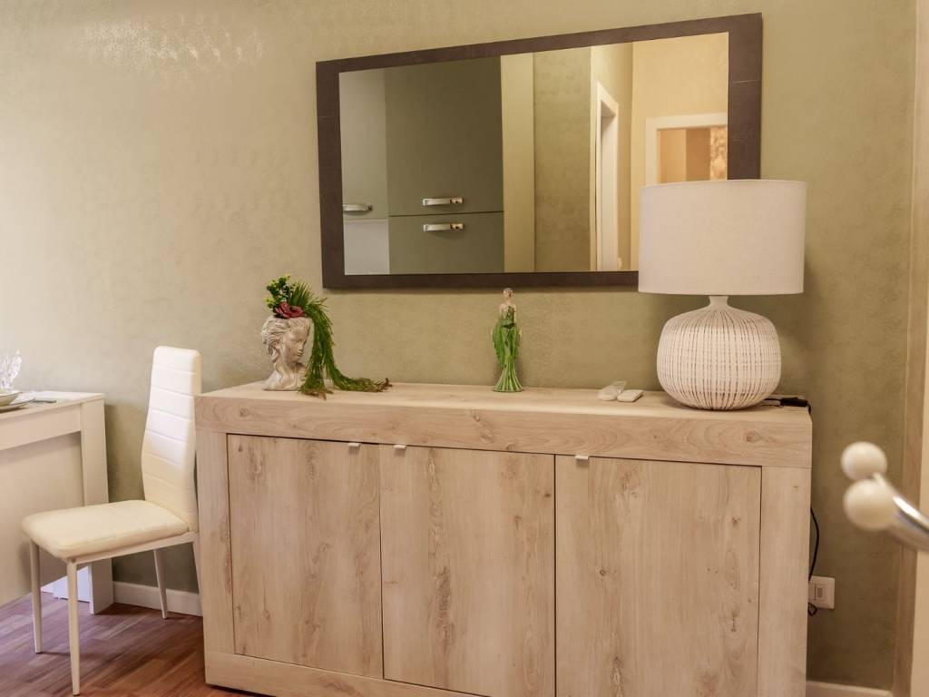 appartamento in affitto a Roma in zona Appio Latino