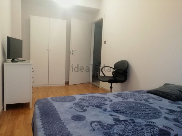 appartamento in affitto a Roma in zona Ostiense