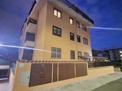 appartamento in affitto a Roma in zona Tor Vergata/Torrenova