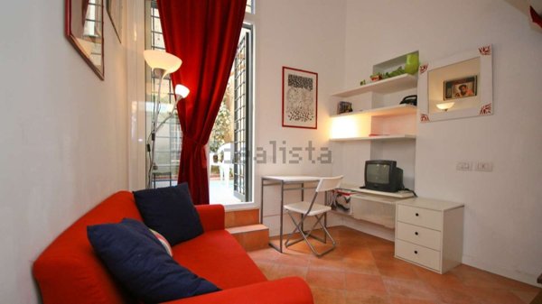 appartamento in affitto a Roma