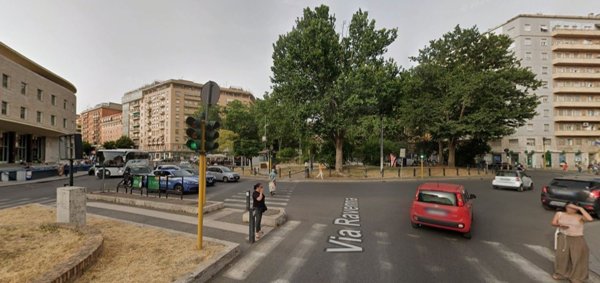 locale commerciale in affitto a Roma in zona Nomentano