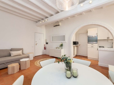 appartamento in affitto a Roma in zona Rione di Ponte