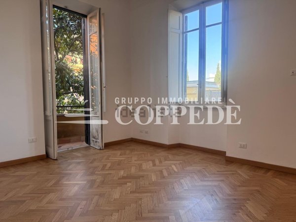 appartamento in affitto a Roma in zona Parioli