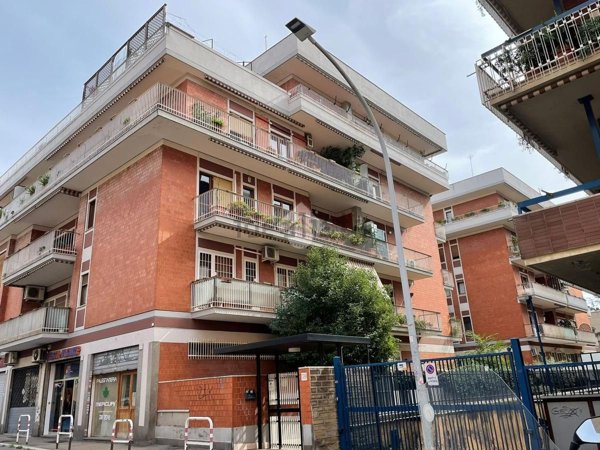 appartamento in affitto a Roma in zona Appio Latino