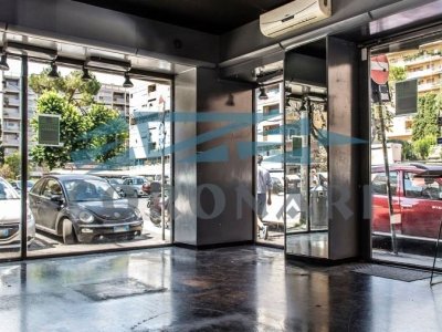 negozio in affitto a Roma