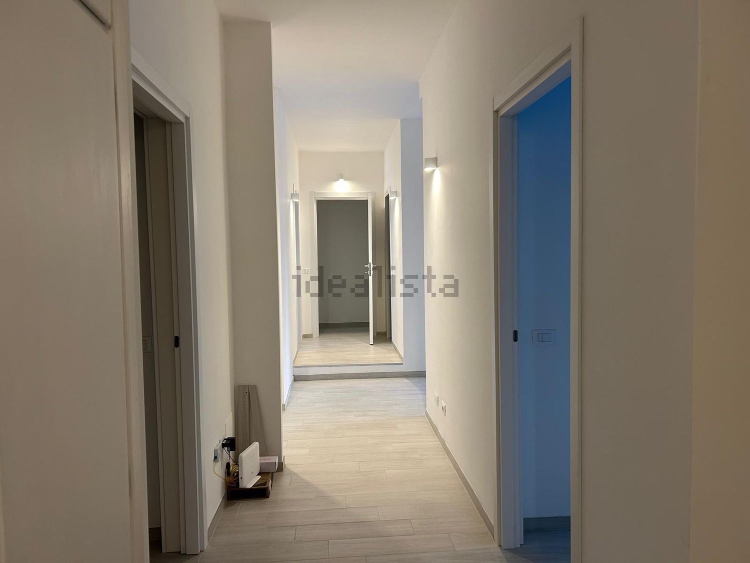 appartamento in affitto a Roma in zona Aurelio