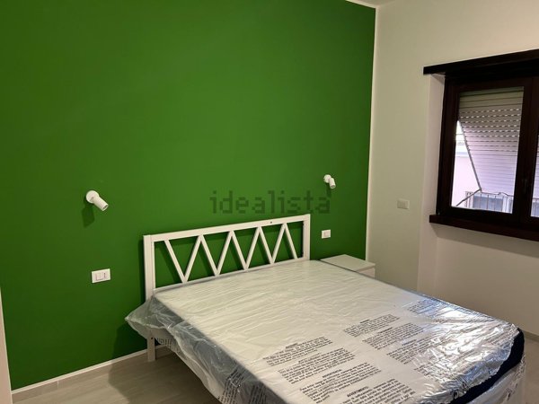 appartamento in affitto a Roma in zona Aurelio