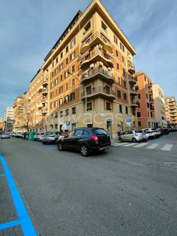 appartamento in affitto a Roma in zona Tuscolano