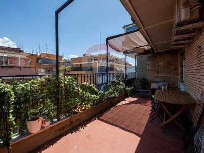 appartamento in affitto a Roma in zona Gianicolense