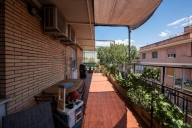 appartamento in affitto a Roma in zona Gianicolense