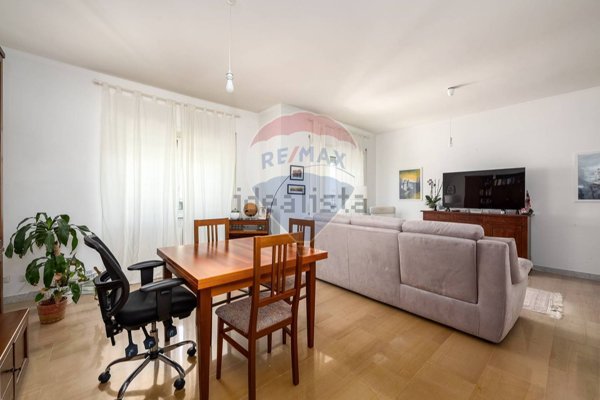 appartamento in affitto a Roma in zona Gianicolense