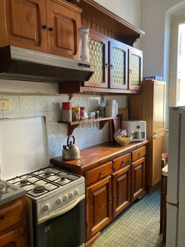 appartamento in affitto a Roma in zona Prenestino-Labicano