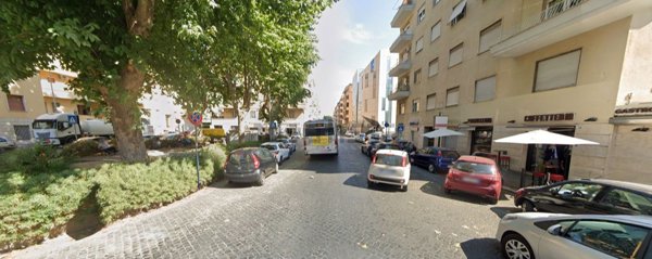 locale commerciale in affitto a Roma