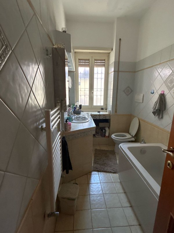 appartamento in affitto a Roma in zona Appio Claudio