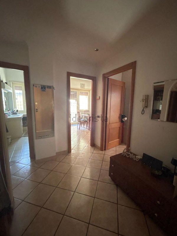 appartamento in affitto a Roma in zona Appio Claudio