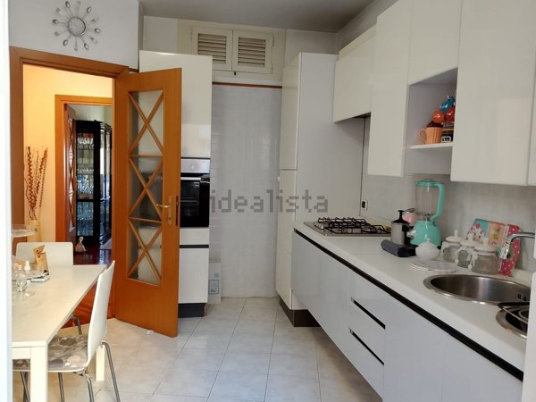 appartamento in affitto a Roma in zona Nomentano