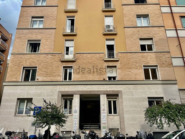 ufficio in affitto a Roma in zona Flaminio