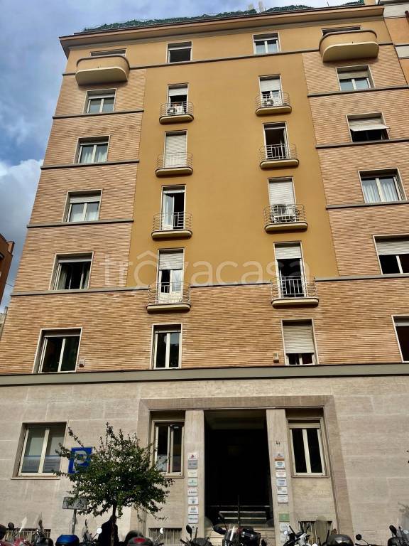 ufficio in affitto a Roma in zona Flaminio