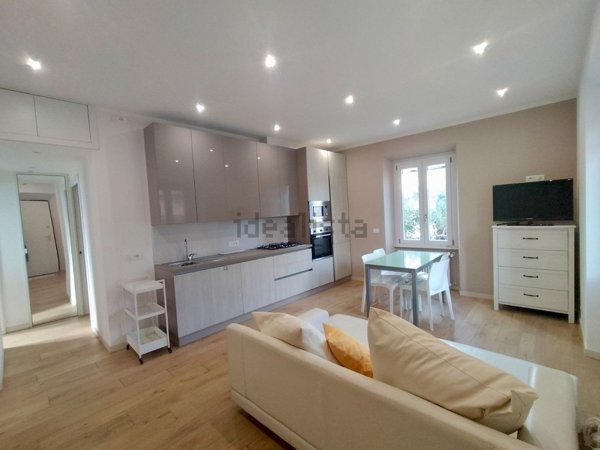 appartamento in affitto a Roma in zona Tor Vergata/Torrenova