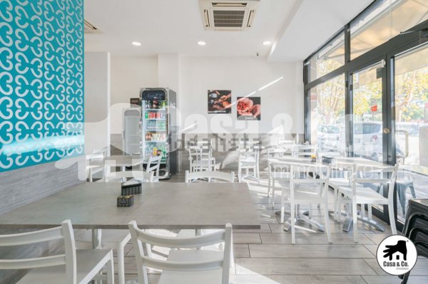 negozio in affitto a Roma in zona Ostiense