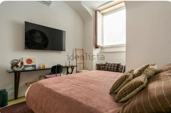 appartamento in affitto a Roma in zona Della Vittoria