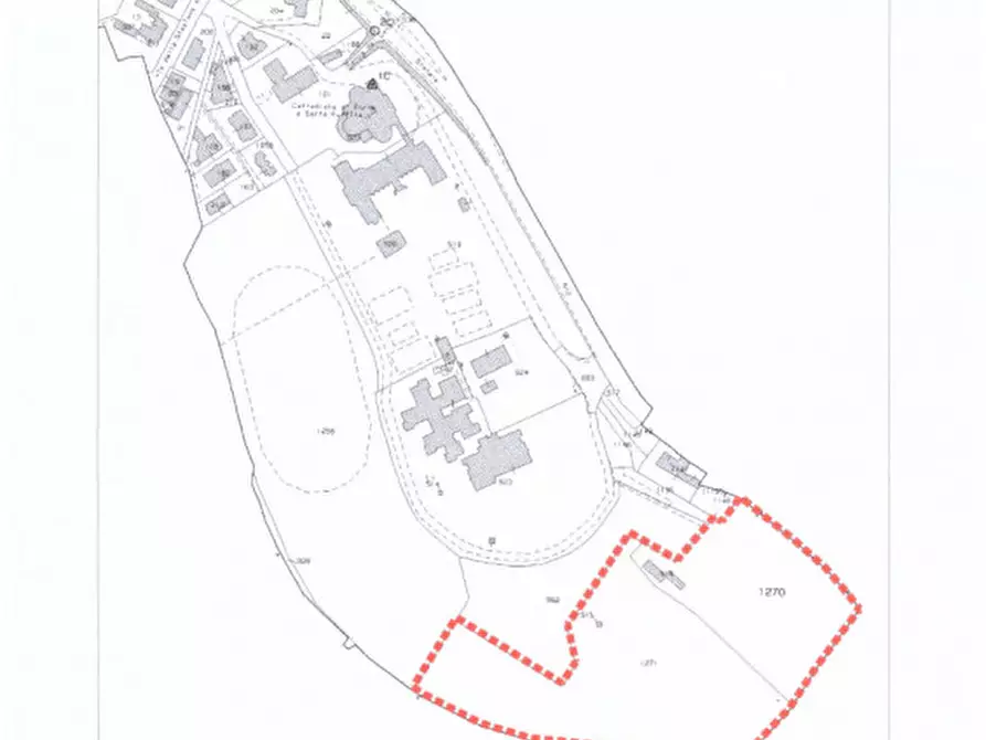 casa indipendente in affitto a Roma in zona Tor di Quinto