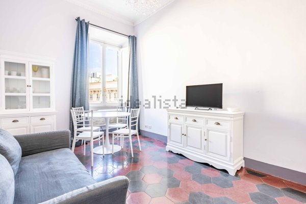 appartamento in affitto a Roma in zona Rione Prati