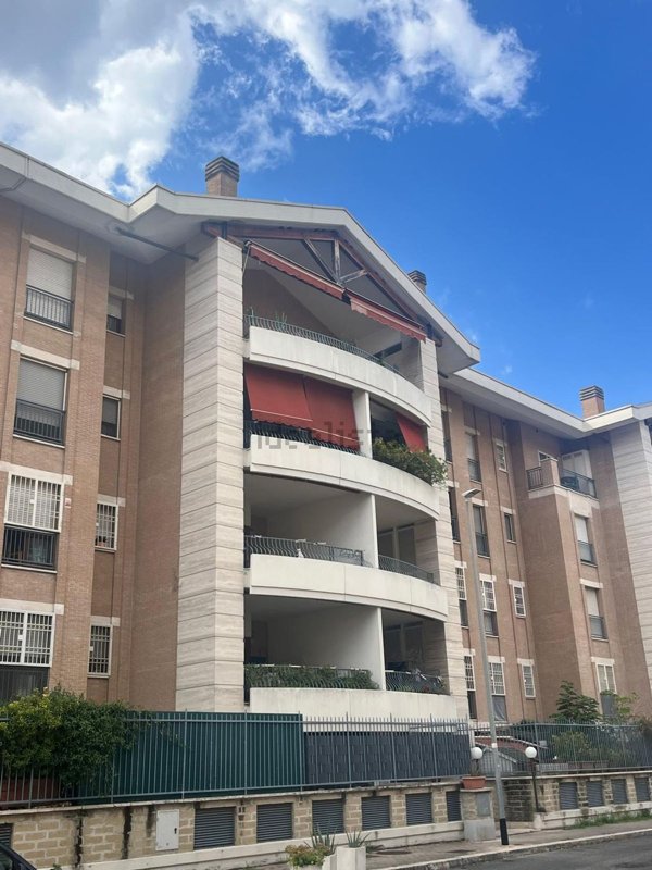 appartamento in affitto a Roma in zona Appio Claudio