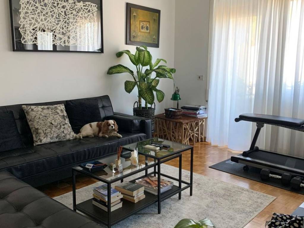 appartamento in affitto a Roma in zona Flaminio