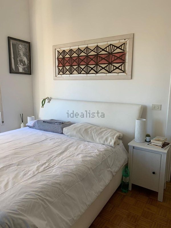 appartamento in affitto a Roma in zona Tor di Quinto