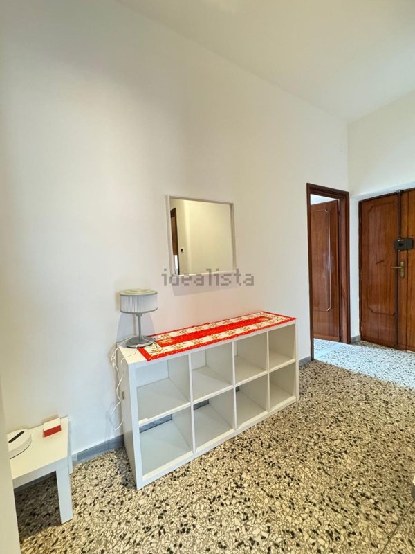 appartamento in affitto a Roma in zona La Pisana