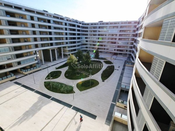 appartamento in affitto a Roma in zona Collatino