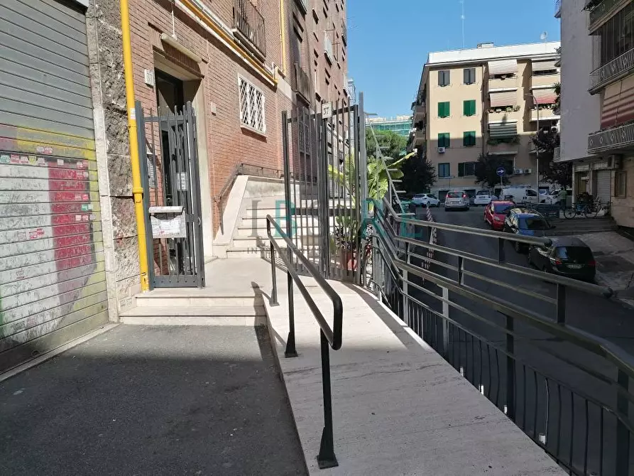 appartamento in affitto a Roma in zona Appio Claudio