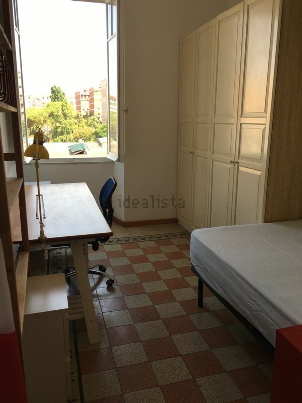 appartamento in affitto a Roma in zona Ostiense