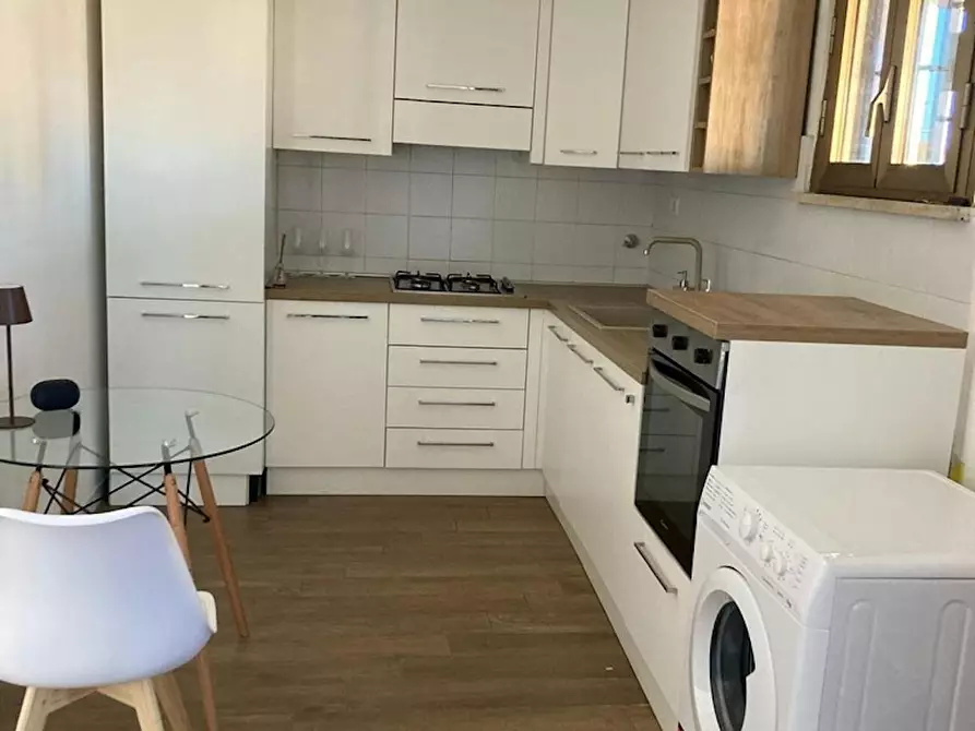 appartamento in affitto a Roma in zona Primavalle