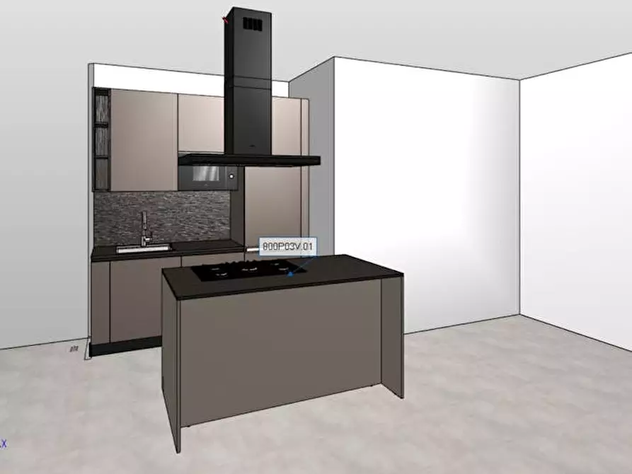 appartamento in affitto a Roma in zona Portuense