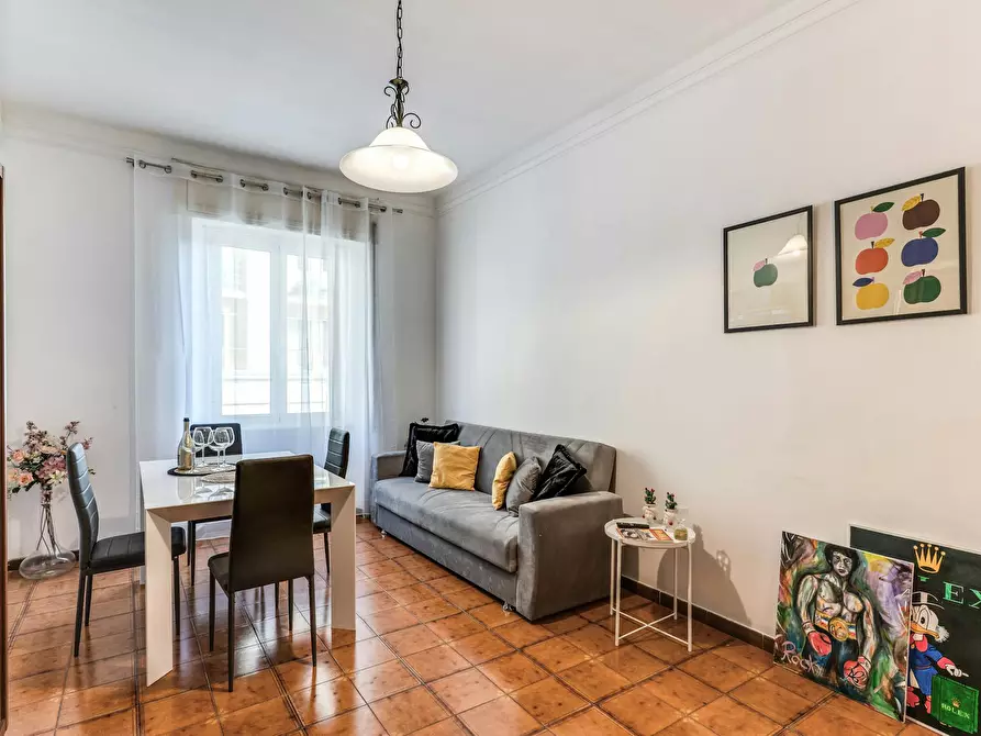 appartamento in affitto a Roma in zona Tiburtino