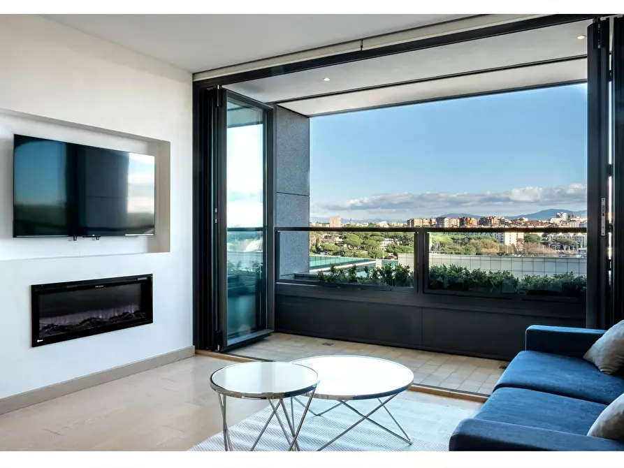 appartamento in affitto a Roma in zona Testaccio