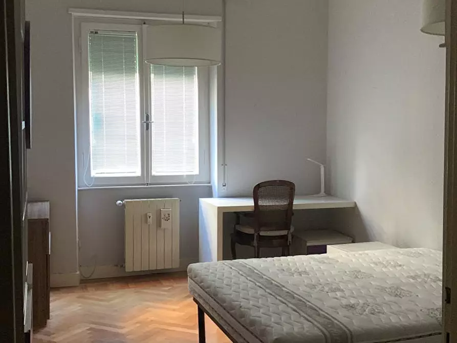 appartamento in affitto a Roma in zona Della Vittoria