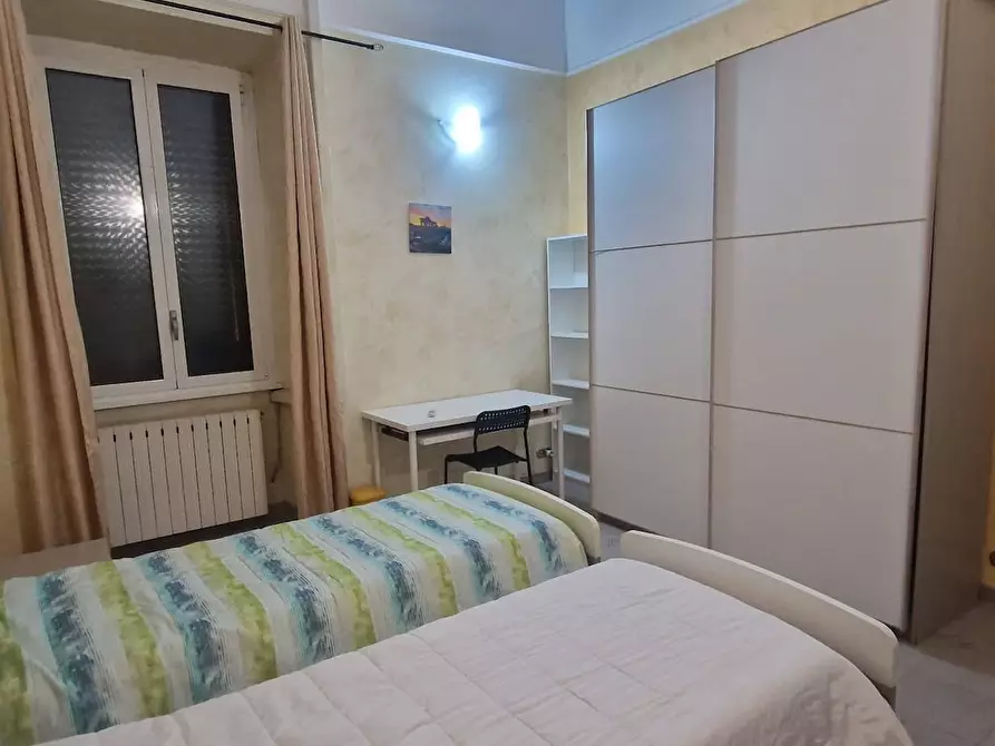 appartamento in affitto a Roma in zona Esquilino