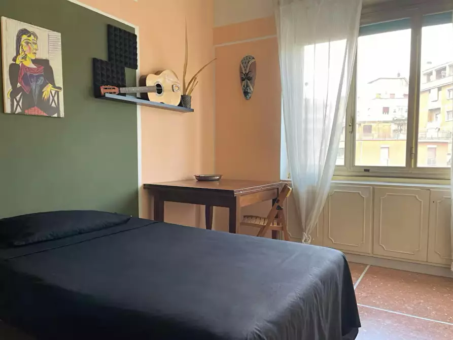 appartamento in affitto a Roma in zona Aurelio