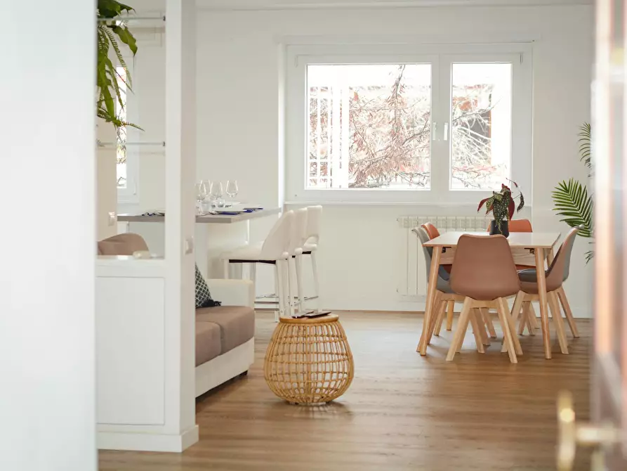 appartamento in affitto a Roma in zona Ostia