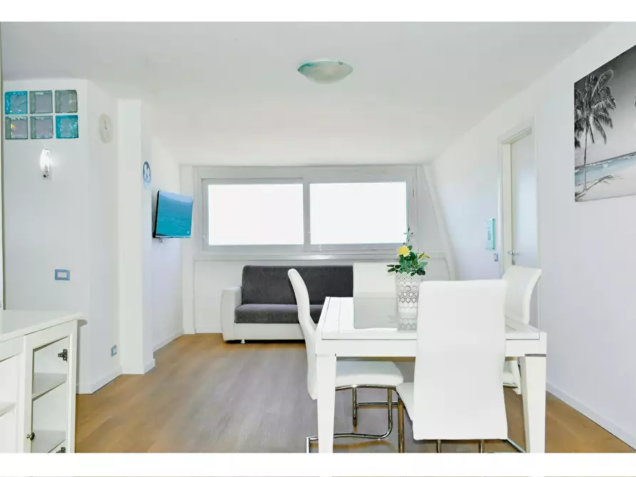 appartamento in affitto a Roma in zona Ostia